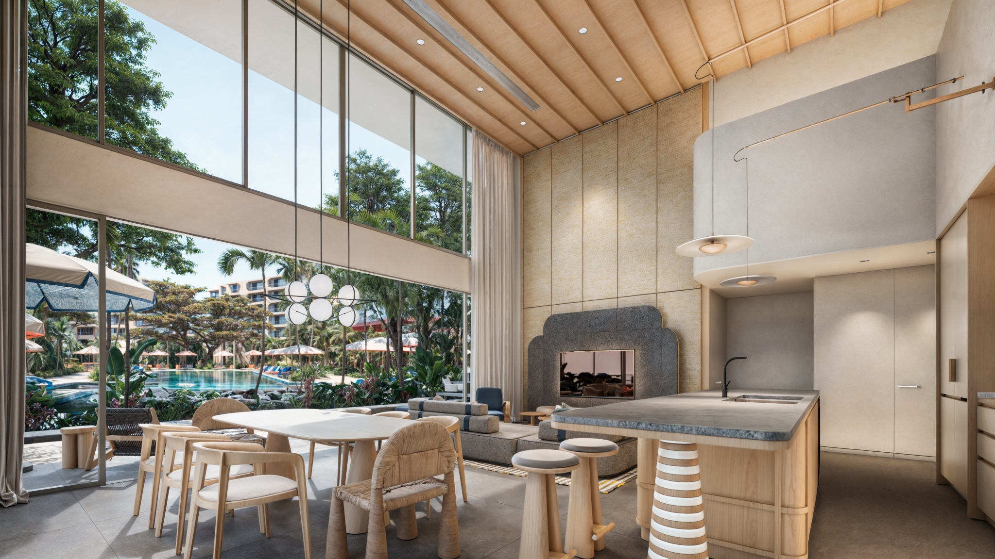 The Standard Residences 36